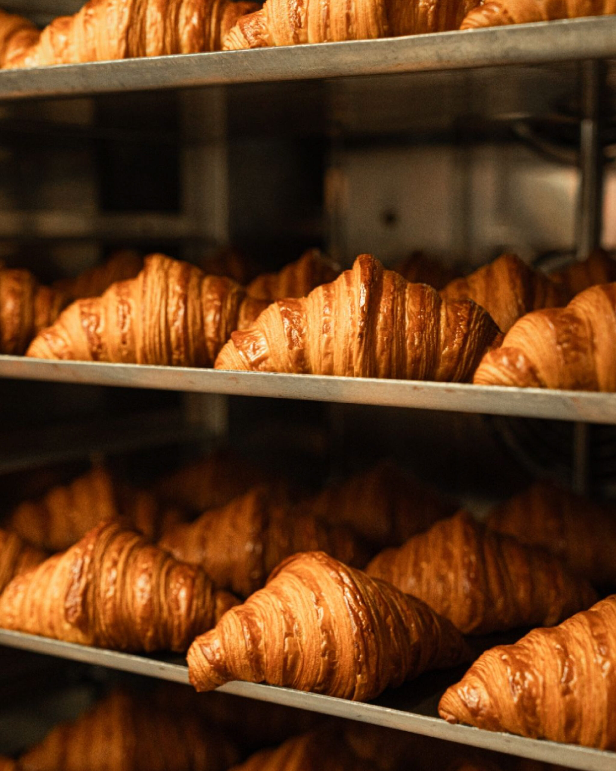 Croissants picture Le Majlis