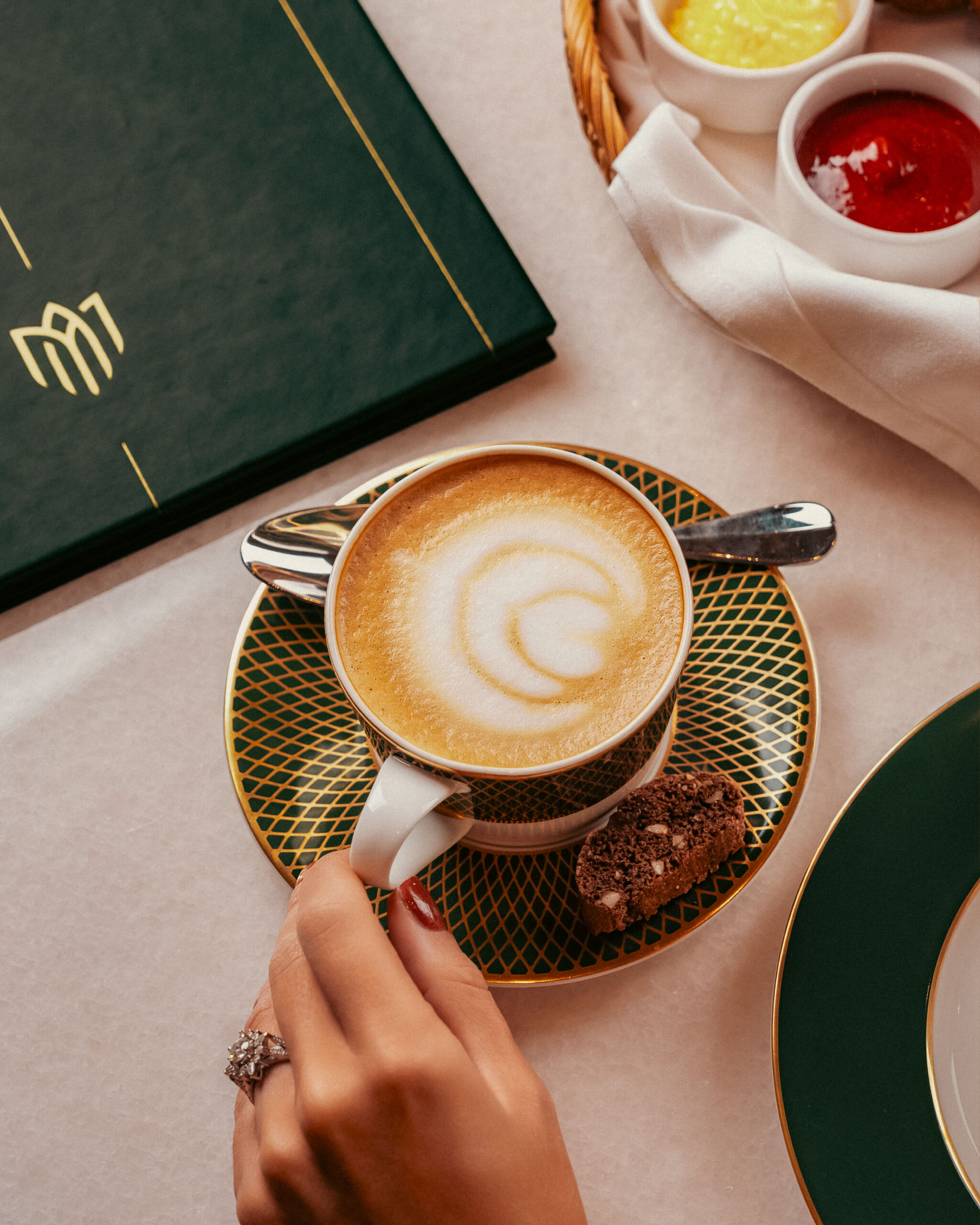 Le Majlis Coffee